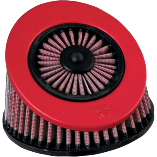 K&N Engineering - K&N Engineering High Flow Xtreme Series Motocross Air Filter - E-3043