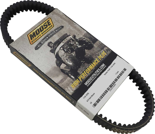 Moose Utility - Moose Utility High-Performance Plus Drive Belt - XTX2244