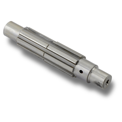 Andrews - Andrews Countershaft(4) - 259010