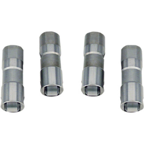 V-Thunder/Competition Cam - V-Thunder/Competition Cam Hydraulic Roller Full-Travel Tappets - DS1003