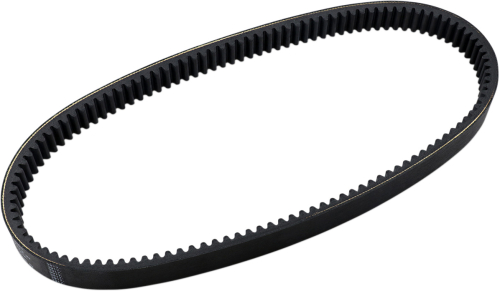 Parts Unlimited - Parts Unlimited Super X Belt - 1 3/8in. x 46 7/16in. - 46-0316