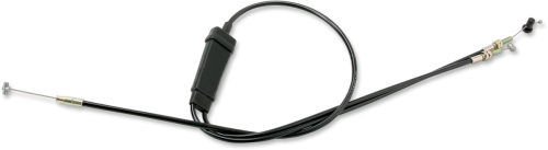 Parts Unlimited - Parts Unlimited Custom Fit Throttle Cable - 05-138-81