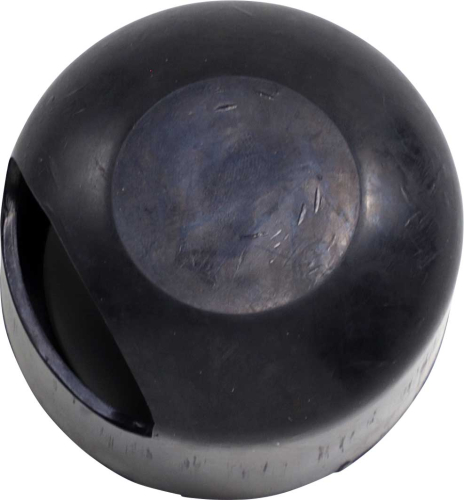 Drag Specialties - Drag Specialties Rubber Solenoid Boot for Big Twin - 19554-SC2