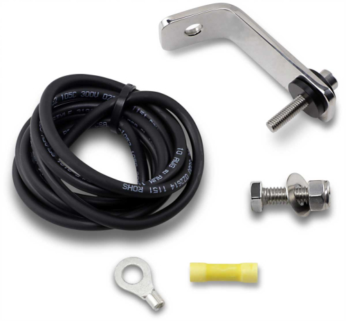 Pingel - Pingel CB Low Mount Antenna Relocation Kit - 62137