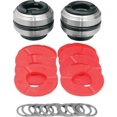 Race Tech - Race Tech Travel Extension Seal Kit - QSEKF401401