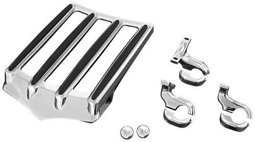 Kuryakyn - Kuryakyn Luggage Rack - 7152