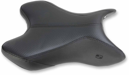 Saddlemen - Saddlemen GP-V1 Sport Bike Seat and Pillion Cover - 0810-Y145