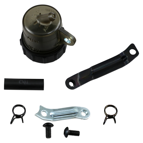 Magura - Magura Clutch Reservoir for Radial Master Cylinders 195 - 9ml - 2700492