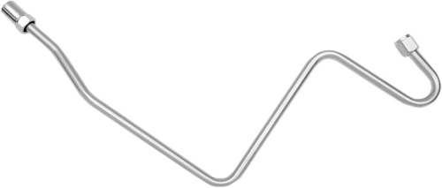 Eastern Motorcycle Parts - Eastern Motorcycle Parts Oil Line - Feed - O-6-084