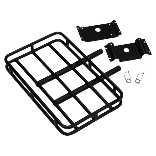 Show Chrome - Show Chrome Universal Trailer Hitch Rack - 52-828