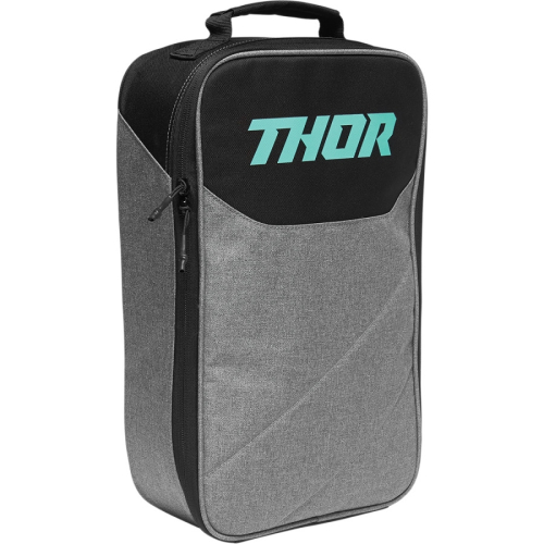 Thor - Thor Goggle Bag - Gray/Black - 3512-0285