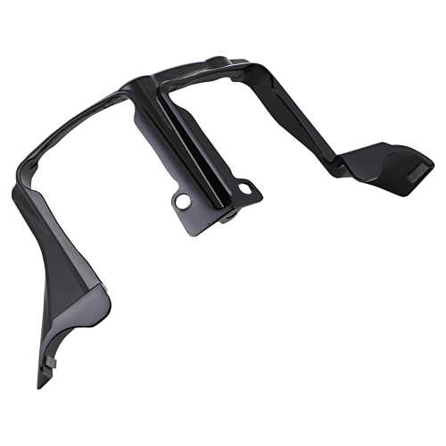 Kuryakyn - Kuryakyn Precision Tappet Block Accent - Gloss Black - 6440