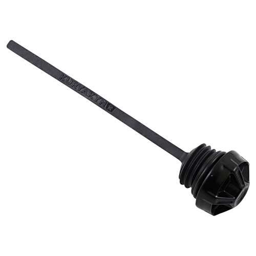 Kuryakyn - Kuryakyn Precision Dipstick - Gloss Black - 6426