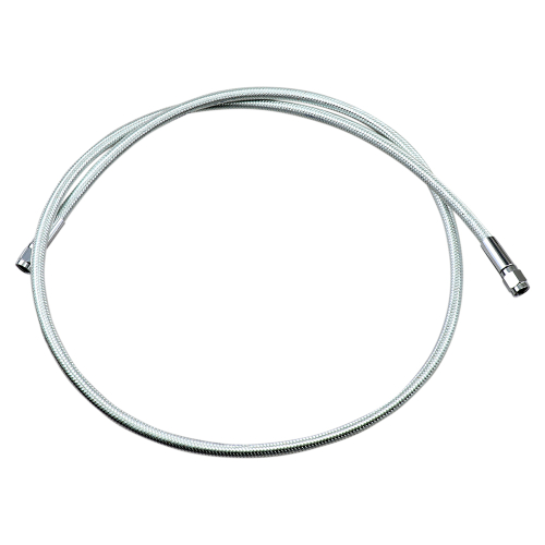 Magnum - Magnum Sterling Chromite II ABS Universal DOT Brake Line - 44in. - AS3544
