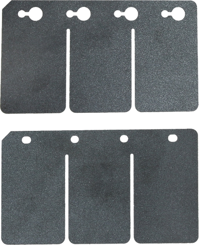 SPI - SPI Reed Valve Repair Kit - SM-07302A