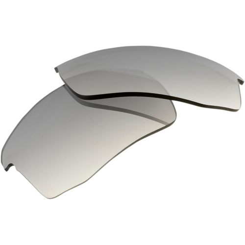 100% - 100% Replacement Lens for Speedcoupe Sunglasses - 62026-144-01 - Yellow/Silver Mirror