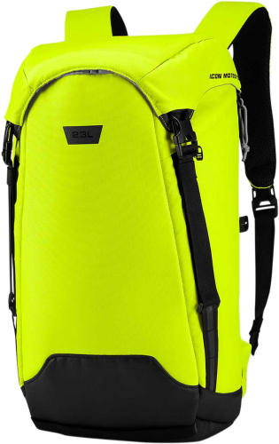 Icon - Icon Squad4 Backpack - 3517-0458