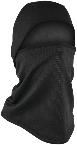 Zan Headgear - Zan Headgear Windproof Balaclava - WB4W114 - Black - OSFM