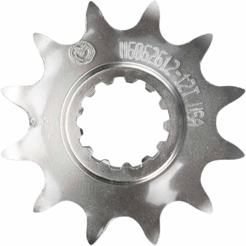 Moose Racing - Moose Racing Steel Front Sprocket - 12T - 453-12
