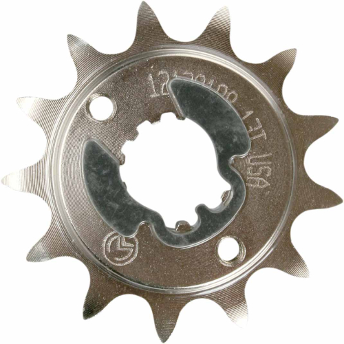 Moose Racing - Moose Racing Steel Front Sprocket - 13T - 342-13