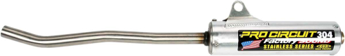 Pro Circuit - Pro Circuit 304 Factory Sound Silencer - SH87080-304