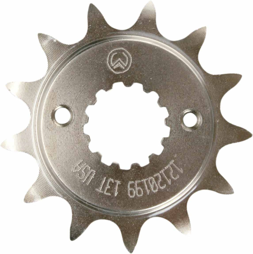 Moose Racing - Moose Racing Steel Front Sprocket - 13T - 373-13