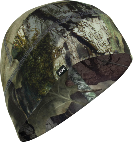 Zan Headgear - Zan Headgear Sportflex Series Beanie - WHLL270 - Mossy Oak Break-up Country - OSFM