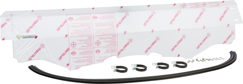 Open Trail - Open Trail Half Windshield - V000050-12200T