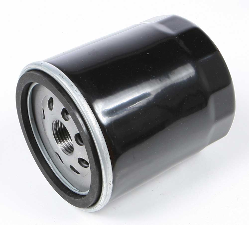 HardDrive - HardDrive Oil Filter - Black - 14-032