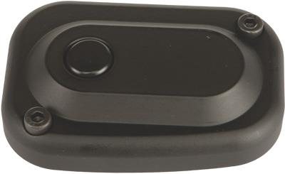 Hog Pen - Hog Pen Garage Door Opener Remote - Flat Black - HDT-S3/HPB01