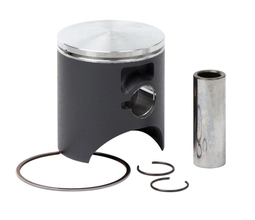 Vertex - Vertex Cast Replica Piston Kit - Standard Bore 46.96mm, Standard Compression - 23294C