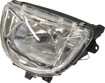 Yana Shiki - Yana Shiki Headlight Assembly - HL2059-5