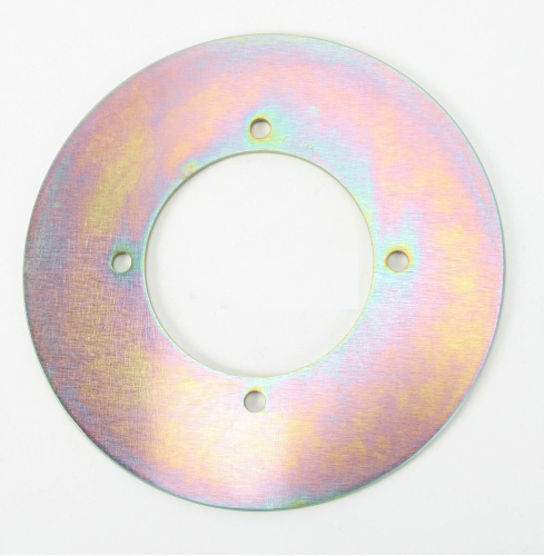 EBC - EBC OE Replacement Brake Rotor - MD6375D