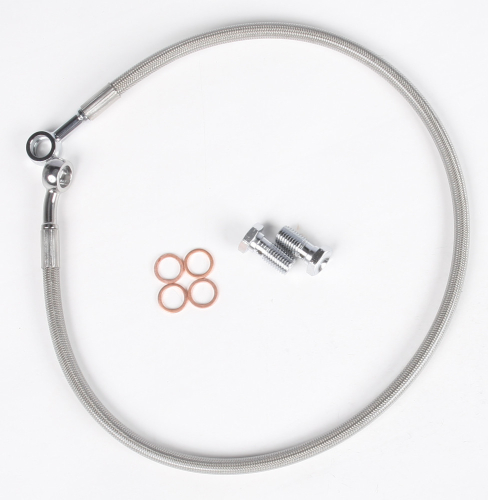 Streamline - Streamline Brake Line Kit - ATC250R-R
