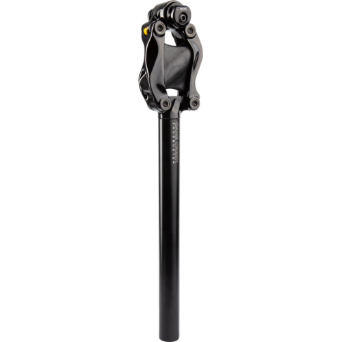 Cane Creek - Cane Creek Thudbuster G4 LT Suspension Seatpot - 420 mm L x 31.6mm diameter - SP7A316