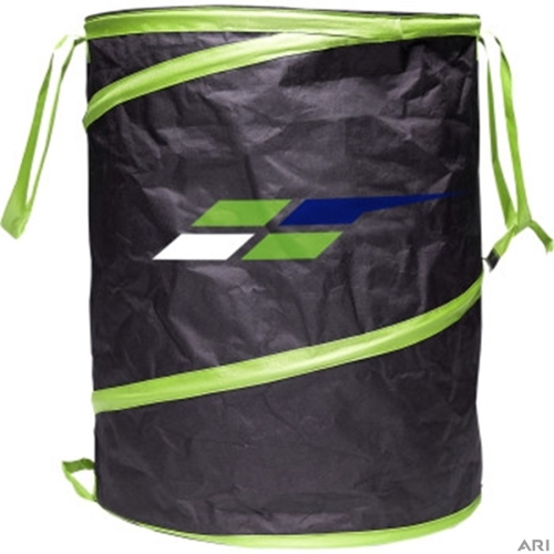 Factory Effex - Factory Effex Kawasaki Collapsible Trash Can - 22-45162