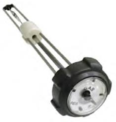 SPI - SPI Gas Tank Cap - SM-07225