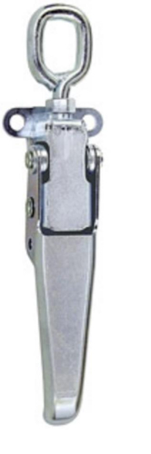 Buyers - Buyers Heavy Duty Adjustable Draw Latch - WJ225