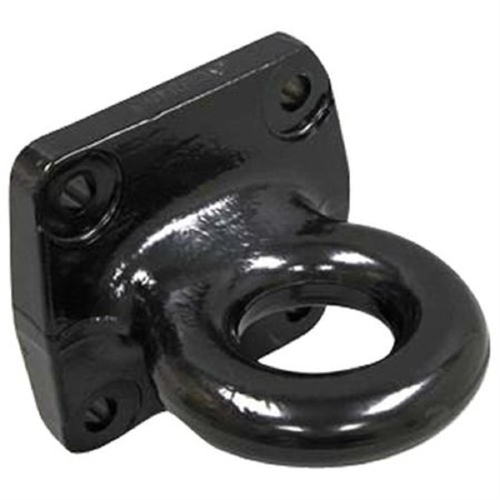 Buyers - Buyers 4-Bolt Mount Drawbar - BDB125015