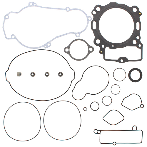 Vertex - Vertex Complete Gasket Set - 808331