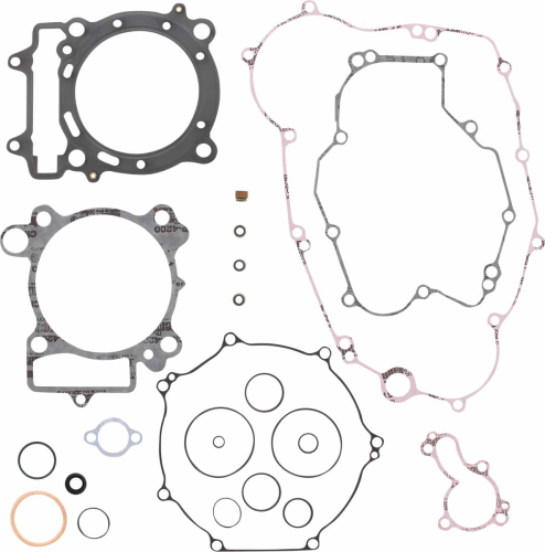 Moose Racing - Moose Racing High Compression Top End Gasket Kit - 808480MSE