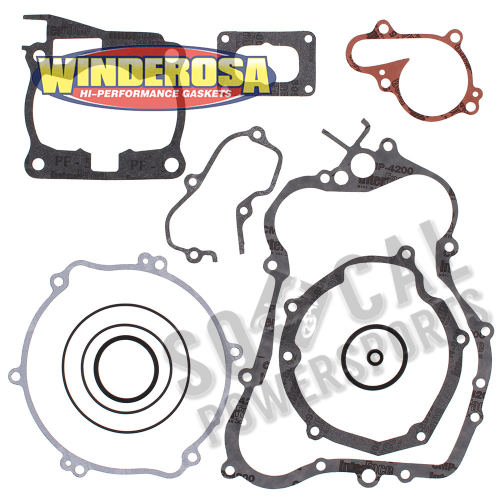 Vertex - Vertex Complete Gasket Set - 808636