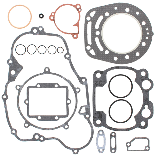 Vertex - Vertex Complete Gasket Set - 808470
