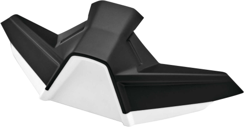 100% - 100% Nose Guard for Racecraft 2 Snow Goggles - 51036-000-01