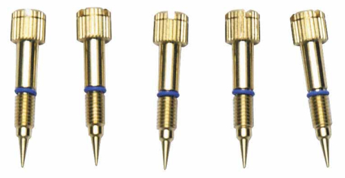 S&S Cycle - S&S Cycle Idle Mixture Screw (New) (#13) - 110-0003