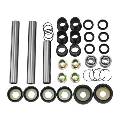 QuadBoss - QuadBoss Rear Independent Suspension Kit - 5350-1035