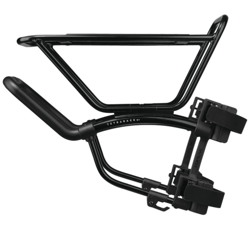 Topeak - Topeak Tetrarack M1 Front Rack - TA2408M1