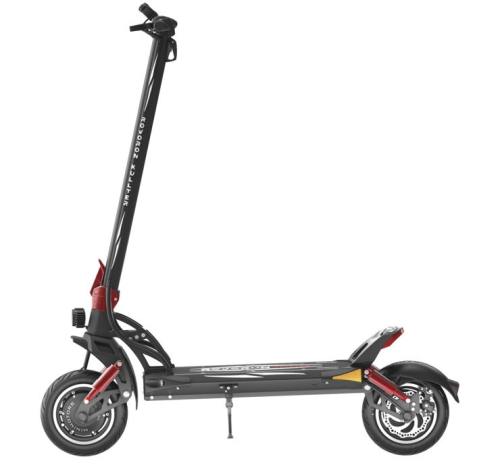 Rovoron - Rovoron Kullter Luxury Electric Scooter - 901052