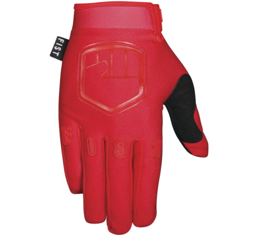 FIST Handwear - FIST Handwear Stocker Gloves - FS00189XL - Red - X-Large