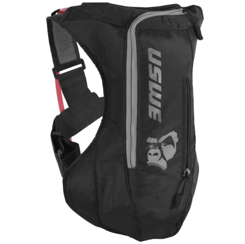 USWE - USWE Ranger 4 Hydration Pack - Black - K-2040508